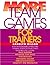 More Team Games for Trainers (Team Games for Trainers Series)