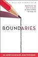 Image for Boundaries