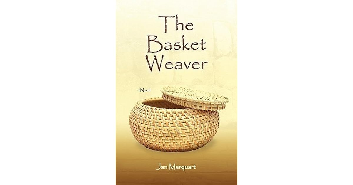 The Basket Weaver by Jan Marquart