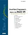 Dan Applemans's Visual Basic Programmer's Guide to the Win32 Api