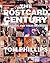 The Postcard Century by Tom  Phillips