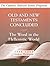 Old and New Testaments Concluded: (Year Four, Student Workbook): The Word in the Hellenistic World (Catholic Biblical School Program)
