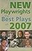New Playwrights by Lawrence Harbison