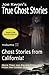 Joe Kwon's True Ghost Stories Volume 2: True Ghost Stories from California