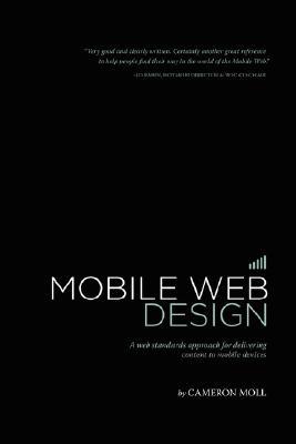 Mobile Web Design (Paperback)