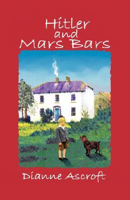 Hitler and Mars Bars (Paperback)