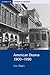 American Drama 1900–1990 by Don Shiach