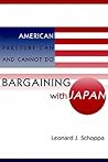 Bargaining with Japan