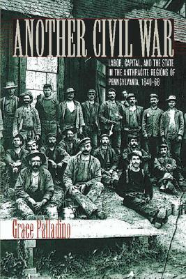 Another Civil War: Labor, Capital, and the State in the Anthracite Regions of Pennsylvania, 1840–1868 (The North's Civil War)