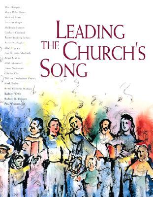 Leading the Churchs Song (Leading Congregational Song)