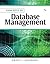 Concepts of Database Manage...