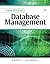 Concepts of Database Management