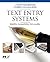 Text Entry Systems: Mobility, Accessibility, Universality (Morgan Kaufmann Series in Interactive Technologies)