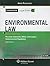 Casenote Legal Briefs: Environmental Law, Keyed to Percival, Schroeder, Miller and Leape, Sixth Edition