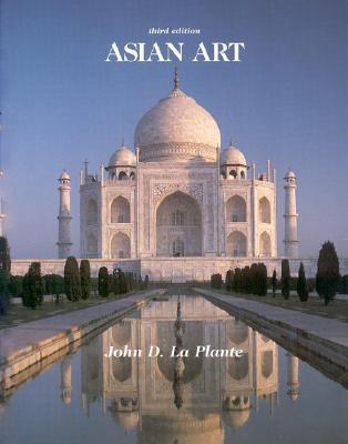 Asian Art (Paperback)