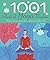 1001 Pearls Of Yoga Wisdom by Liz Lark