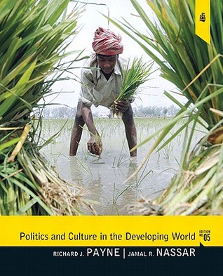 Politics and Culture in the Developing World: Instructor's Resource Manual (Paperback)