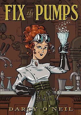 Fix the Pumps (Paperback)