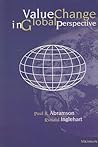 Value Change in Global Perspective