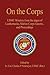 On the Corps: USMC Wisdom from the Pages of Leatherneck, Marine Corps Gazette, and Proceedings (Scarlet & Gold Professional Library)