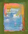 Cases in Behavior Management (2nd Edition) Cases in Behavior Management (2nd Edition)