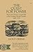 The Quest For Power: The Lower Houses of Assembly in the Southern Royal Colonies, 1689-1776