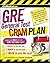 CliffsNotes GRE General Test Cram Plan