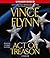 Act of Treason (Mitch Rapp, #9)
