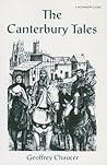 PCMKER CLASSICS CANTERBURY TALES SE 99C PCMKER CLASSICS CANTERBURY TALES SE 99C