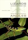 Lizards in an Evolutionary Tree: Ecology and Adaptive Radiation of Anoles (Volume 10) (Organisms and Environments)