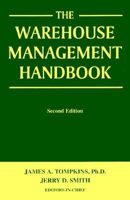 Warehouse Management Handbook (Hardcover)