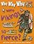 Why Why Why Were Vikings So Fierce?