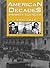 American Decades Primary Sources: 1930-1939 (American Decades Primary Sources, 4)