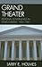 Grand Theater: Regional Governance in Stalin's Russia, 1931-1941
