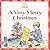 A Very Merry Christmas (Disney Classic Pooh)