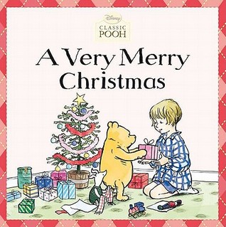 A Very Merry Christmas (Disney Classic Pooh)