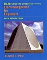 Electromagnetics ...