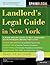 Landlord's Legal Guide in New York