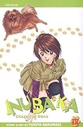 Inubaka: Crazy for Dogs, Vol. 12