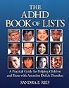 The Adhd Book of ...
