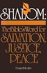 Shalom: The Bible...