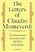 The Letters of Claudio Monteverdi