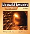 Managerial Econom...