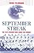September Streak: The 1935 ...