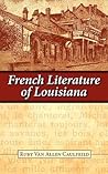 French Literature of Louisiana