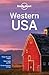 Western USA