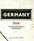 Germany 1944: A British Soldier's Pocketbook