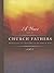 A Year with the Church Fathers by Concordia Publishing House