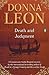 Death and Judgment (Commissario Guido Brunetti Mysteries by Donna Leon