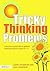 Tricky Thinking Problems: Advanced Activities in Applied Thinking Skills for Ages 6-11